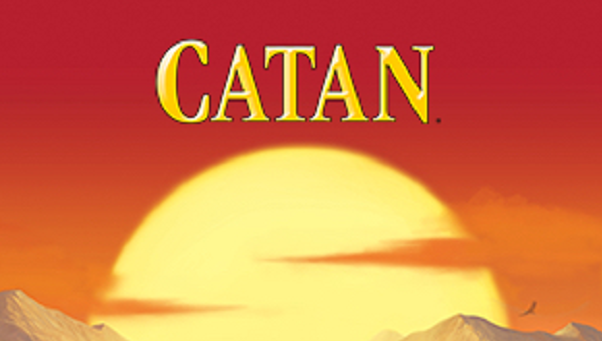 Print and Play CATAN - Discover new scripts and some drawings
