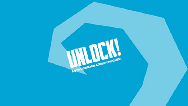 Unlock! Print and Play gratis