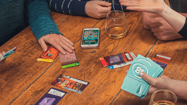 Los mejores juegos de mesa descatalogados para divertirse en casa