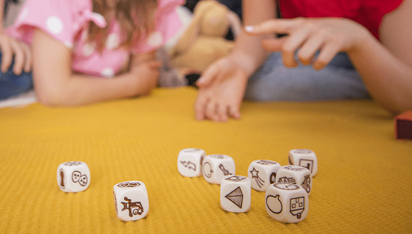 Los mejores juegos de mesa educativos para la escuela