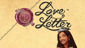 Love Letter Print & Play