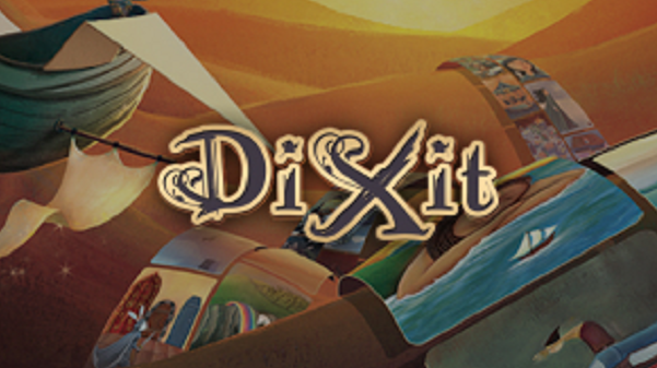 Print and Play Dixit gratuit
